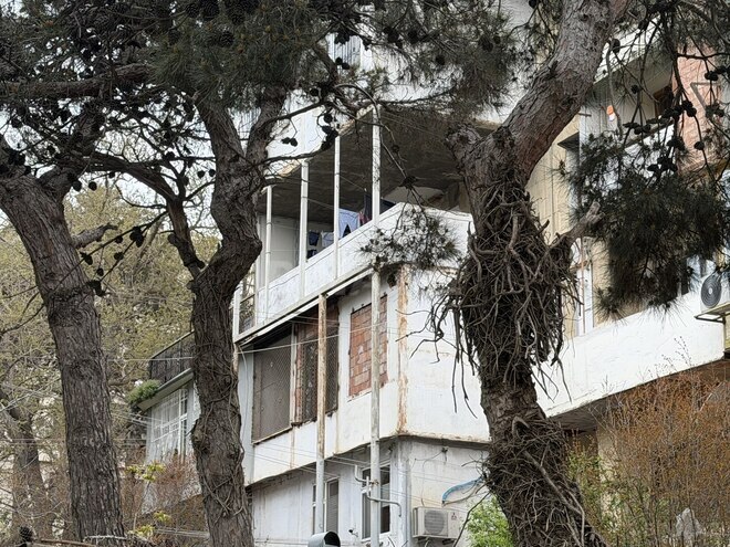 Продаётся 3-комн. вторичка 100 м², пос. Ясамал, photo 22 from 24