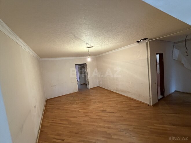 Продаётся 3-комн. вторичка 100 м², пос. Ясамал, photo 17 from 24