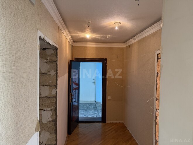 Продаётся 3-комн. вторичка 100 м², пос. Ясамал, photo 8 from 24