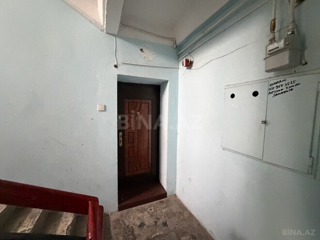 Продаётся 3-комн. вторичка 100 м², пос. Ясамал, photo 19 from 24