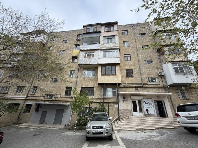 Продаётся 3-комн. вторичка 100 м², пос. Ясамал, photo 1 from 24