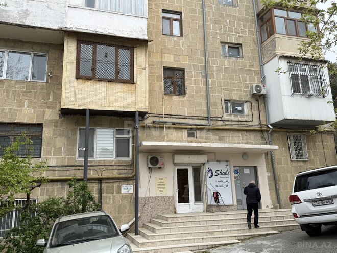 Продаётся 3-комн. вторичка 100 м², пос. Ясамал, photo 21 from 24