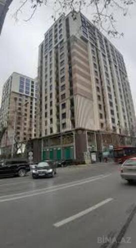 Satılır 2 otaqlı yeni tikili 78 m², Nəsimi r., photo 1 from 7