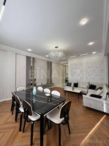 Продаётся 3-комн. новостройка 130 м², м. Нариман Нариманов, photo 3 from 15