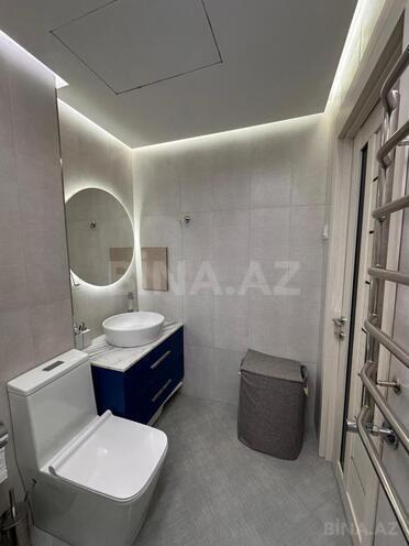 Satılır 2 otaqlı yeni tikili 55 m², Zığ q., photo 9 from 11