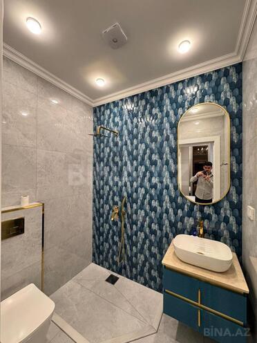 Продаётся 3-комн. новостройка 130 м², м. Нариман Нариманов, photo 13 from 15