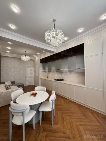 Продаётся 3-комн. новостройка 130 м², м. Нариман Нариманов, photo 6 from 15