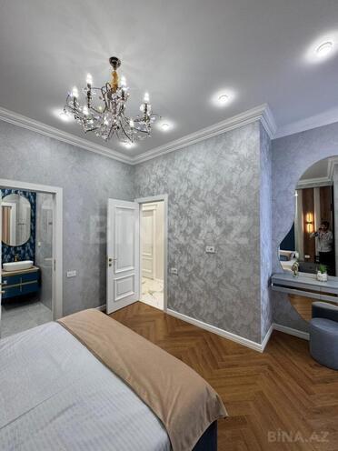 Продаётся 3-комн. новостройка 130 м², м. Нариман Нариманов, photo 11 from 15