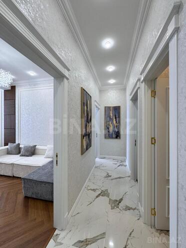 Продаётся 3-комн. новостройка 130 м², м. Нариман Нариманов, photo 7 from 15