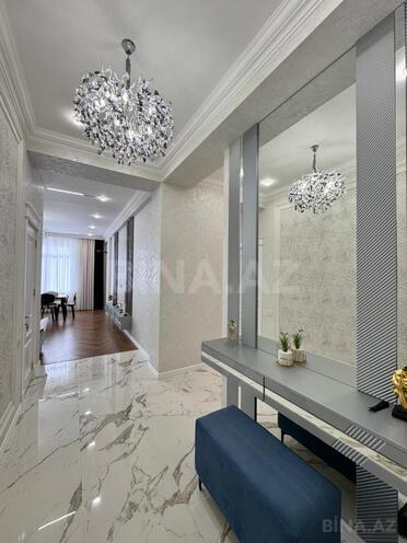 Продаётся 3-комн. новостройка 130 м², м. Нариман Нариманов, photo 14 from 15
