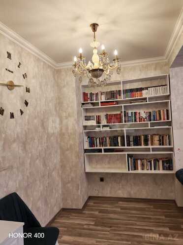 Satılır 2 otaqlı yeni tikili 77 m², 20 Yanvar m., photo 8 from 15