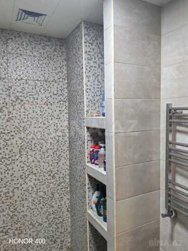 Satılır 2 otaqlı yeni tikili 77 m², 20 Yanvar m., photo 13 from 15