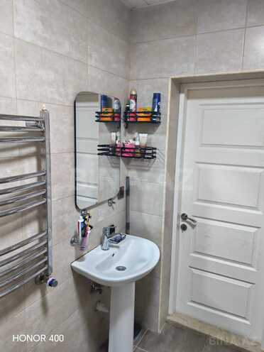 Satılır 2 otaqlı yeni tikili 77 m², 20 Yanvar m., photo 12 from 15