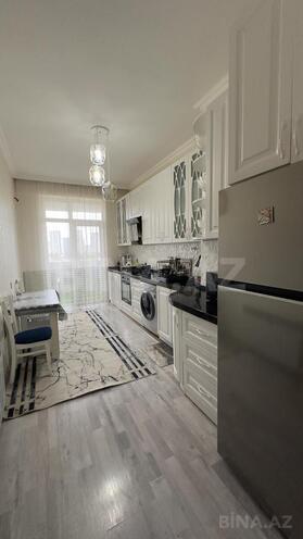Satılır 3 otaqlı yeni tikili 126 m², 20 Yanvar m., photo 8 from 30