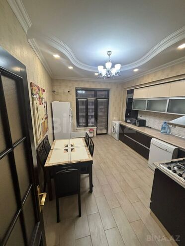 Сдаётся 2-комн. новостройка 100 м², м. Шах Исмаил Хатаи, photo 11 from 17