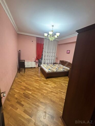 Сдаётся 2-комн. новостройка 100 м², м. Шах Исмаил Хатаи, photo 15 from 17