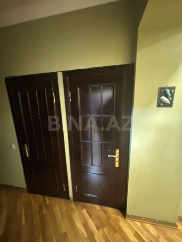 Сдаётся 2-комн. новостройка 100 м², м. Шах Исмаил Хатаи, photo 14 from 17