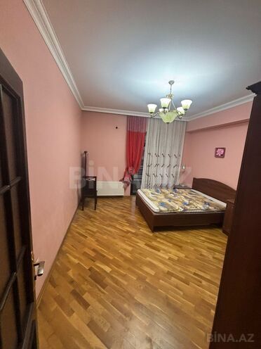 Сдаётся 2-комн. новостройка 100 м², м. Шах Исмаил Хатаи, photo 3 from 17