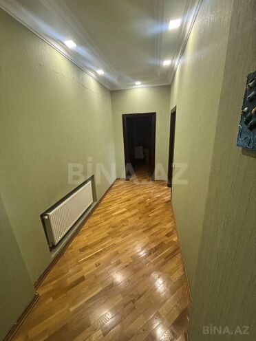 Сдаётся 2-комн. новостройка 100 м², м. Шах Исмаил Хатаи, photo 6 from 17