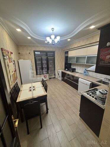 Сдаётся 2-комн. новостройка 100 м², м. Шах Исмаил Хатаи, photo 4 from 17