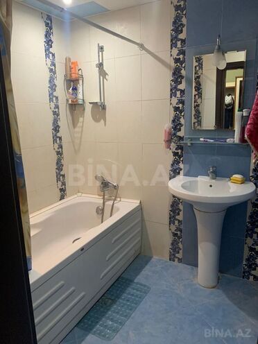 Сдаётся 2-комн. новостройка 100 м², м. Шах Исмаил Хатаи, photo 10 from 17