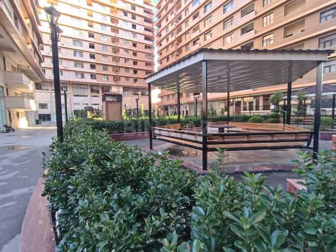 Сдаётся 3-комн. новостройка 110 м², м. 28 мая, photo 1 from 21