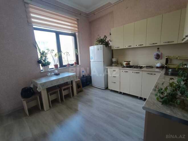 Сдаётся 3-комн. новостройка 110 м², м. 28 мая, photo 14 from 21