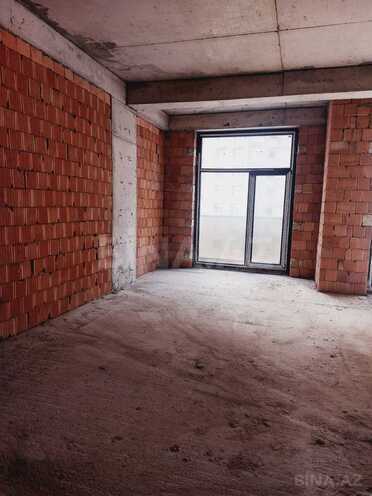 Satılır 2 otaqlı yeni tikili 78 m², Nəsimi r., photo 4 from 7