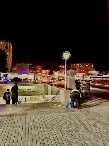 Satılır 2 otaqlı yeni tikili 75 m², Həzi Aslanov m., photo 5 from 6