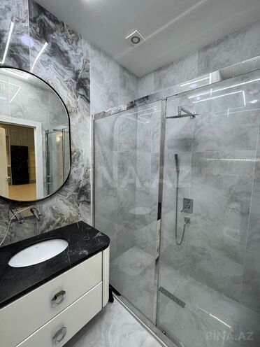 Satılır 2 otaqlı yeni tikili 65 m², Ağ şəhər q., photo 20 from 25