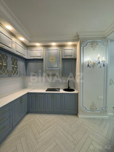 Satılır 2 otaqlı yeni tikili 65 m², Ağ şəhər q., photo 16 from 25