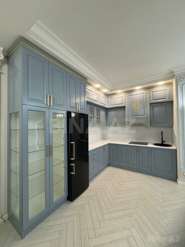 Satılır 2 otaqlı yeni tikili 65 m², Ağ şəhər q., photo 14 from 25