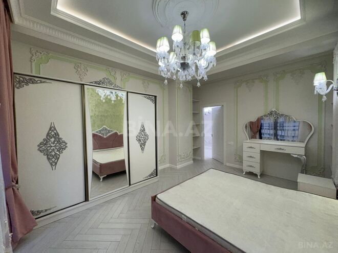 Satılır 2 otaqlı yeni tikili 65 m², Ağ şəhər q., photo 9 from 25