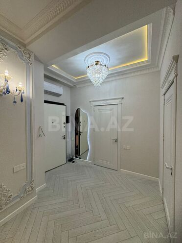 Satılır 2 otaqlı yeni tikili 65 m², Ağ şəhər q., photo 23 from 25