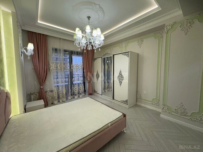 Satılır 2 otaqlı yeni tikili 65 m², Ağ şəhər q., photo 12 from 25