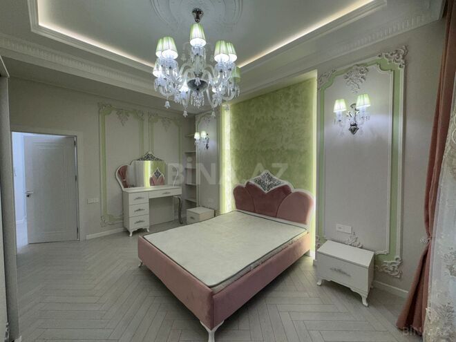 Satılır 2 otaqlı yeni tikili 65 m², Ağ şəhər q., photo 10 from 25