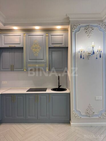 Satılır 2 otaqlı yeni tikili 65 m², Ağ şəhər q., photo 17 from 25