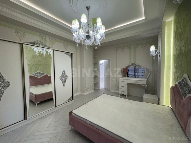 Satılır 2 otaqlı yeni tikili 65 m², Ağ şəhər q., photo 11 from 25