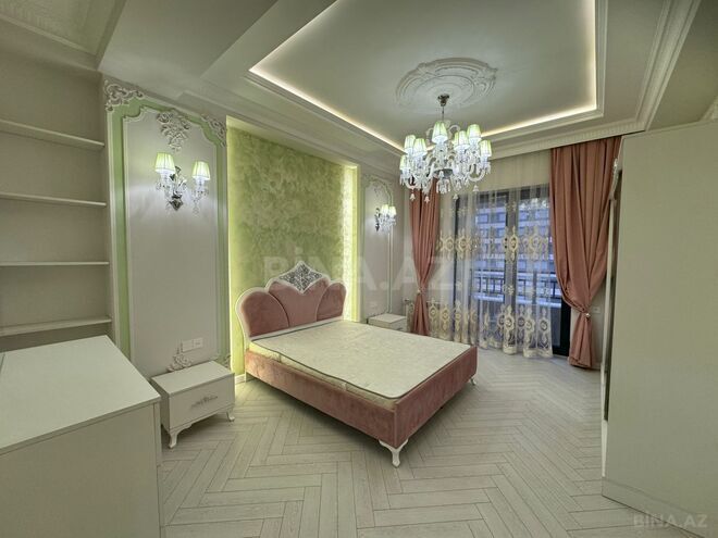 Satılır 2 otaqlı yeni tikili 65 m², Ağ şəhər q., photo 8 from 25