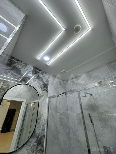 Satılır 2 otaqlı yeni tikili 65 m², Ağ şəhər q., photo 19 from 25