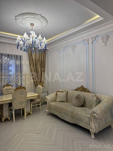Satılır 2 otaqlı yeni tikili 65 m², Ağ şəhər q., photo 7 from 25