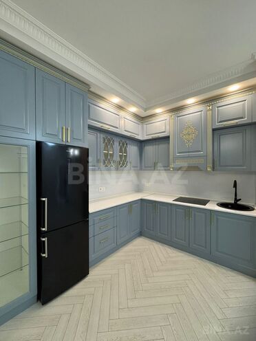 Satılır 2 otaqlı yeni tikili 65 m², Ağ şəhər q., photo 13 from 25