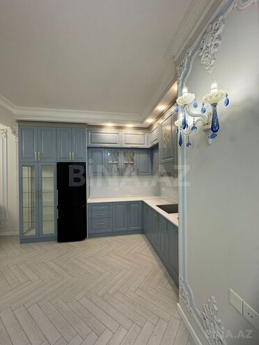 Satılır 2 otaqlı yeni tikili 65 m², Ağ şəhər q., photo 15 from 25