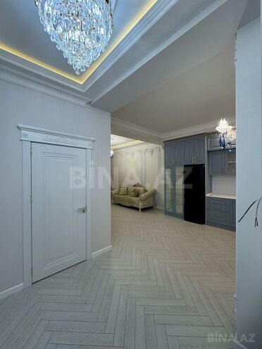 Satılır 2 otaqlı yeni tikili 65 m², Ağ şəhər q., photo 22 from 25