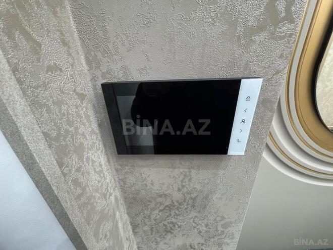 Satılır 3 otaqlı yeni tikili 127 m², Qara Qarayev m., photo 18 from 20