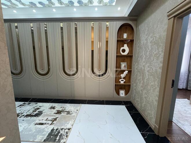 Satılır 3 otaqlı yeni tikili 127 m², Qara Qarayev m., photo 9 from 20