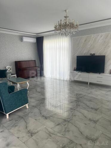 Сдаётся 5-комн. дом/дача 220 м², пос. Шувеляны, photo 12 from 23