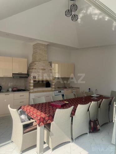 Сдаётся 5-комн. дом/дача 220 м², пос. Шувеляны, photo 9 from 23