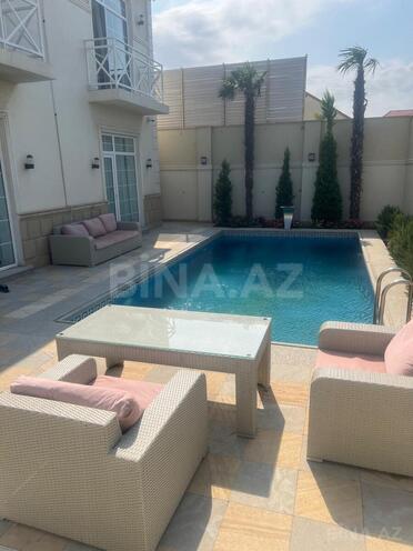 Сдаётся 5-комн. дом/дача 220 м², пос. Шувеляны, photo 4 from 23