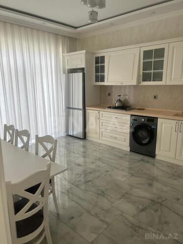 Сдаётся 5-комн. дом/дача 220 м², пос. Шувеляны, photo 19 from 23